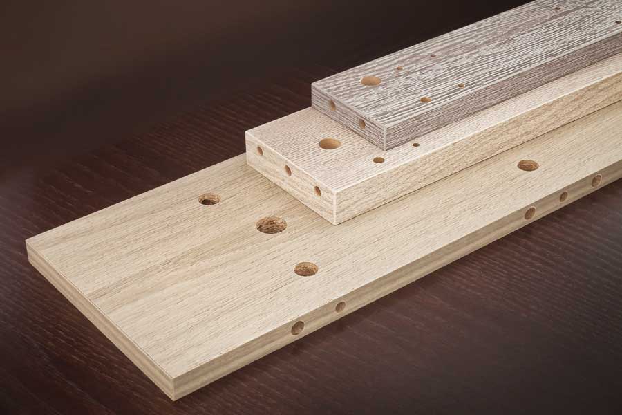 Drilling + Dowel insertion Dialog 0