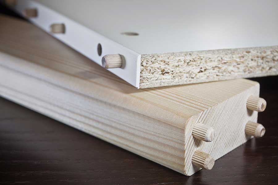 Drilling + Dowel insertion Dialog 2