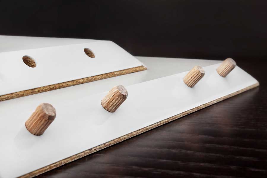Drilling + Dowel insertion Dialog 3