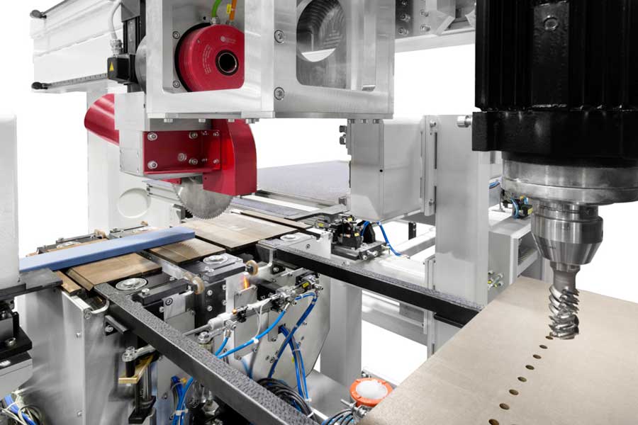 KOCH machine ID 10 / img  1