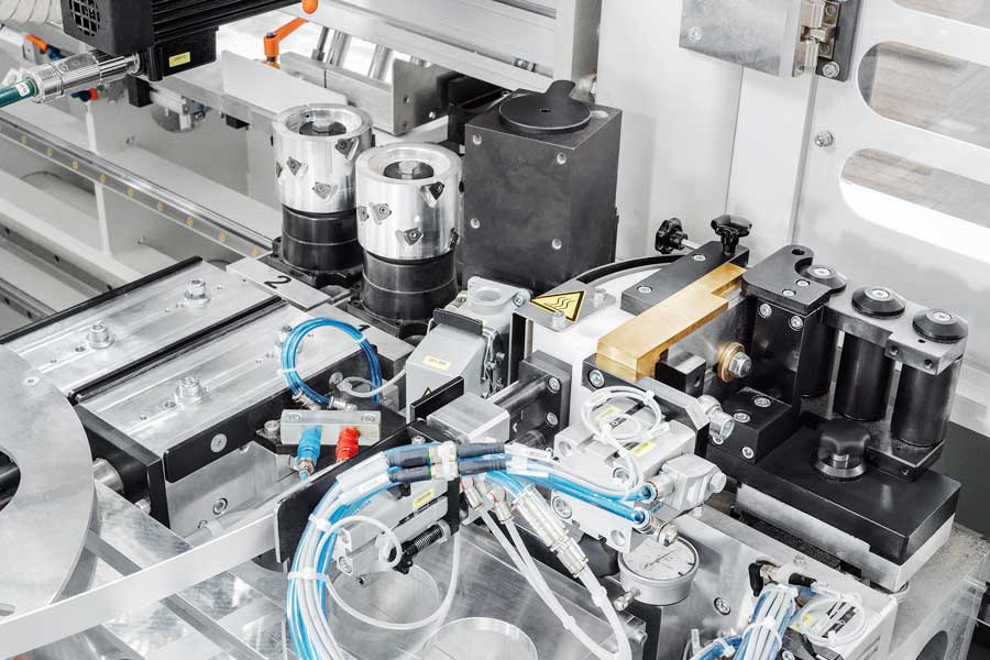 KOCH machine ID 11 / img  1