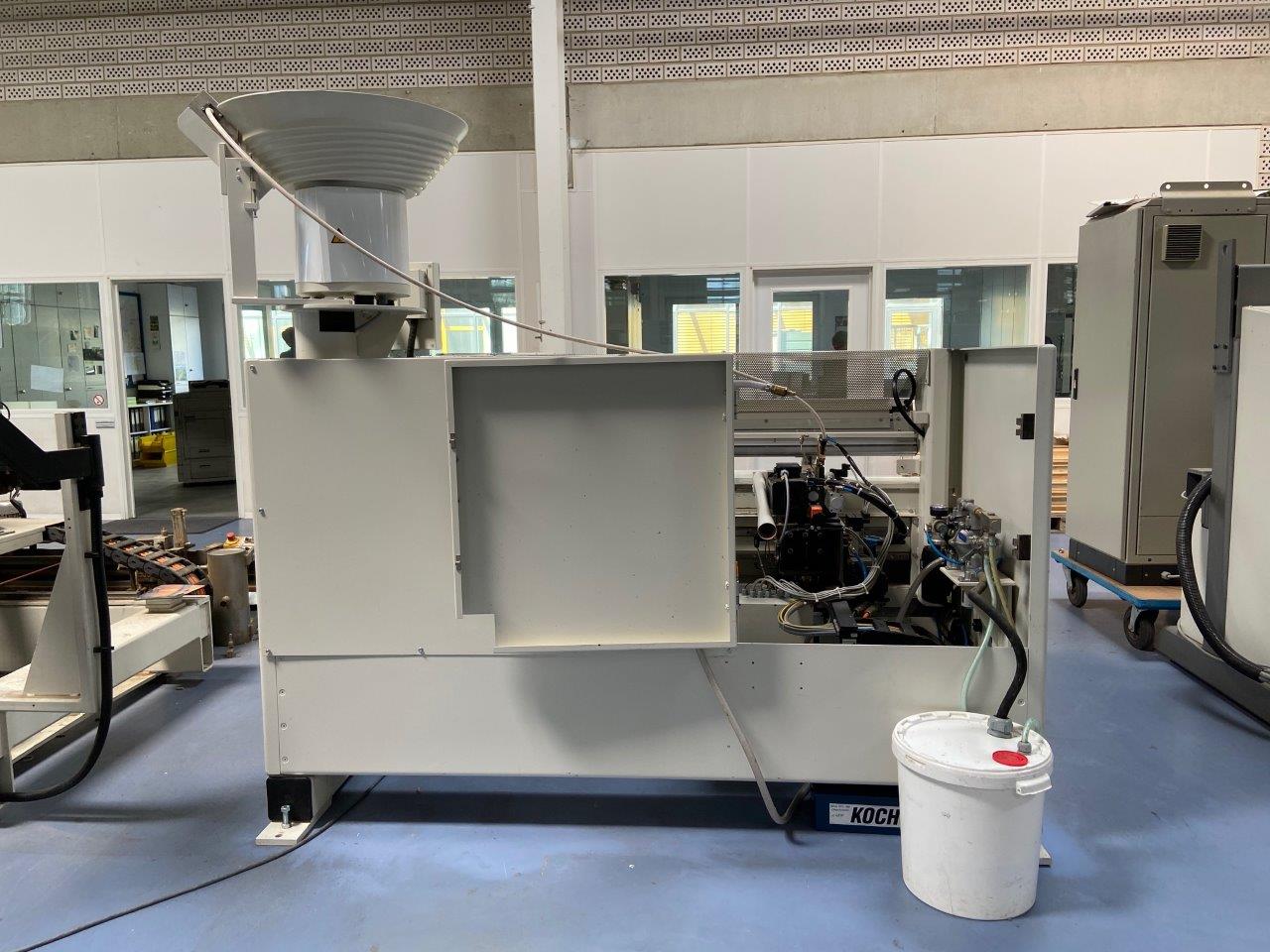 KOCH machine ID 115 / img  6
