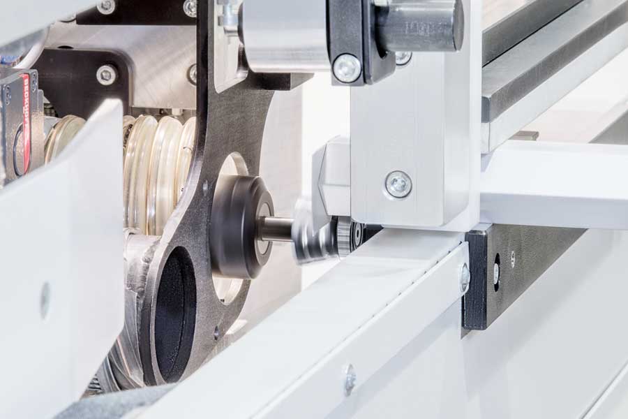KOCH machine ID 12 / img  1