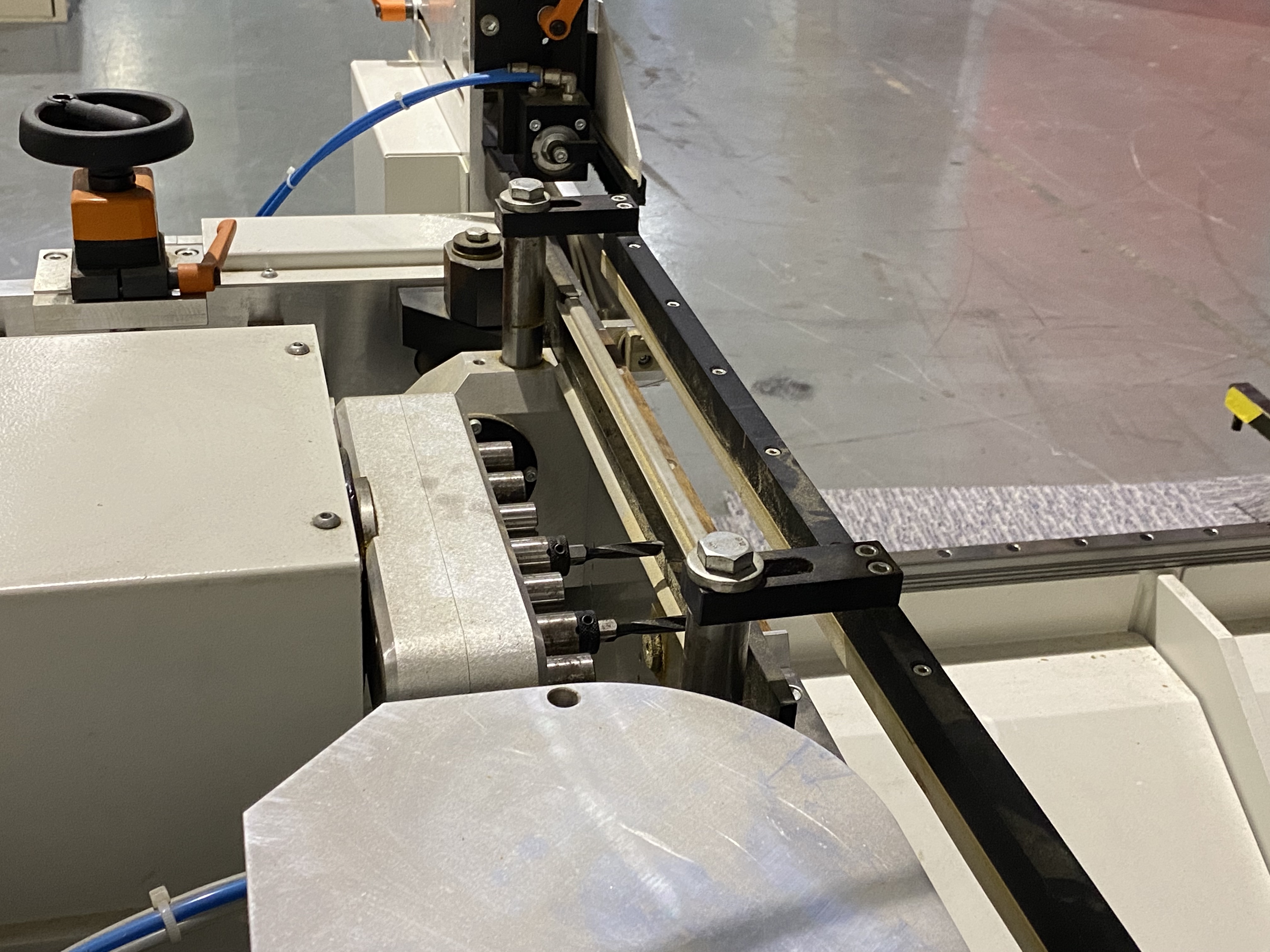 KOCH machine ID 134 / img  3