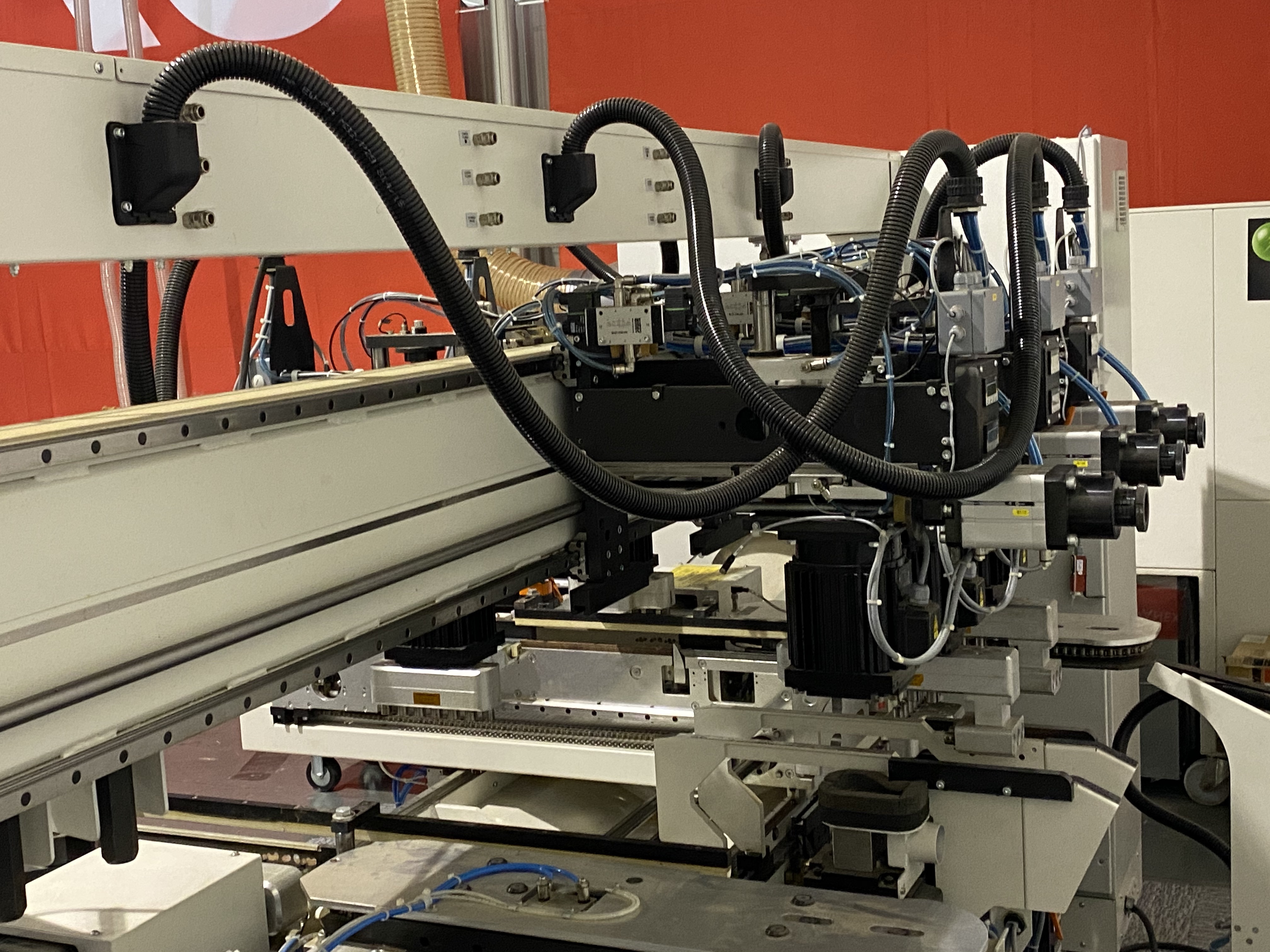 KOCH machine ID 134 / img  4