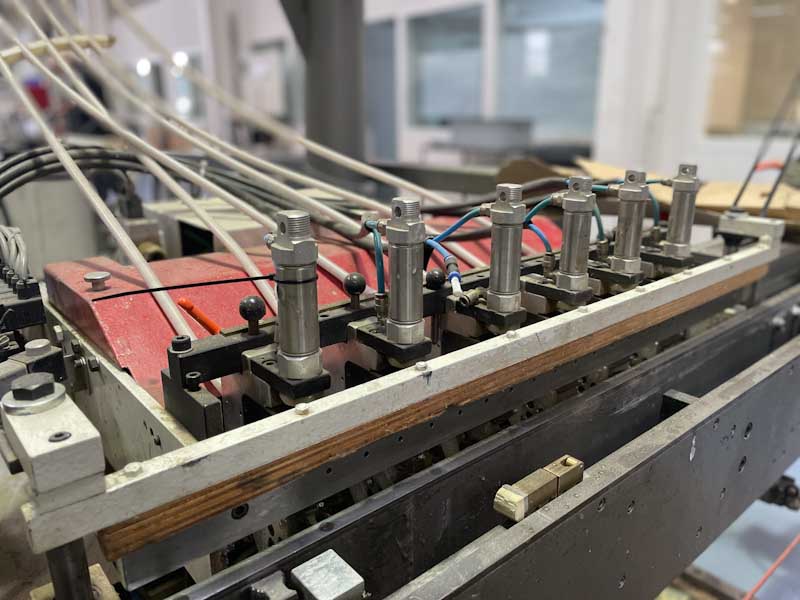 KOCH machine ID 138 / img  2
