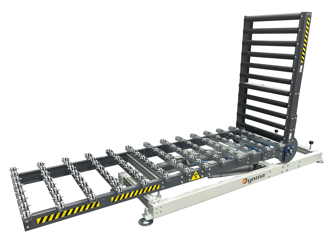 KOCH machine ID 143 / img  1