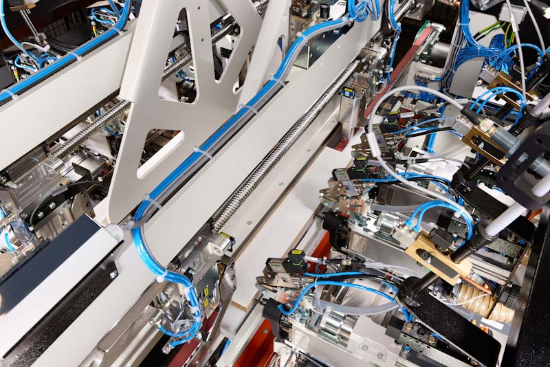 KOCH machine ID 145 / img  2