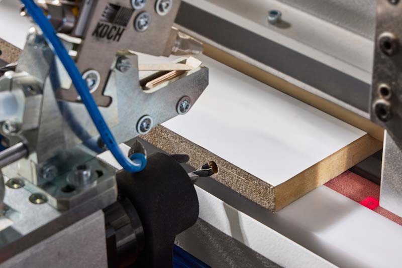 KOCH machine ID 145 / img  3