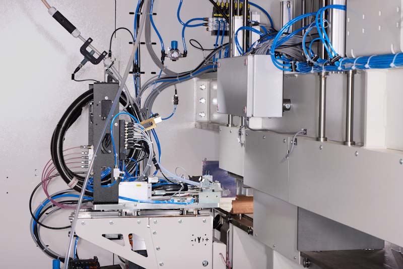 KOCH machine ID 147 / img  1
