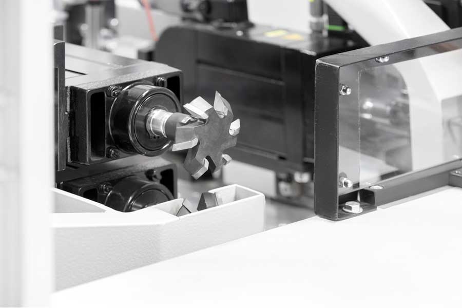 KOCH machine ID 15 / img  2
