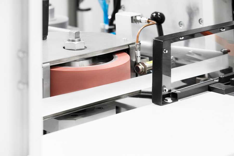 KOCH machine ID 15 / img  3