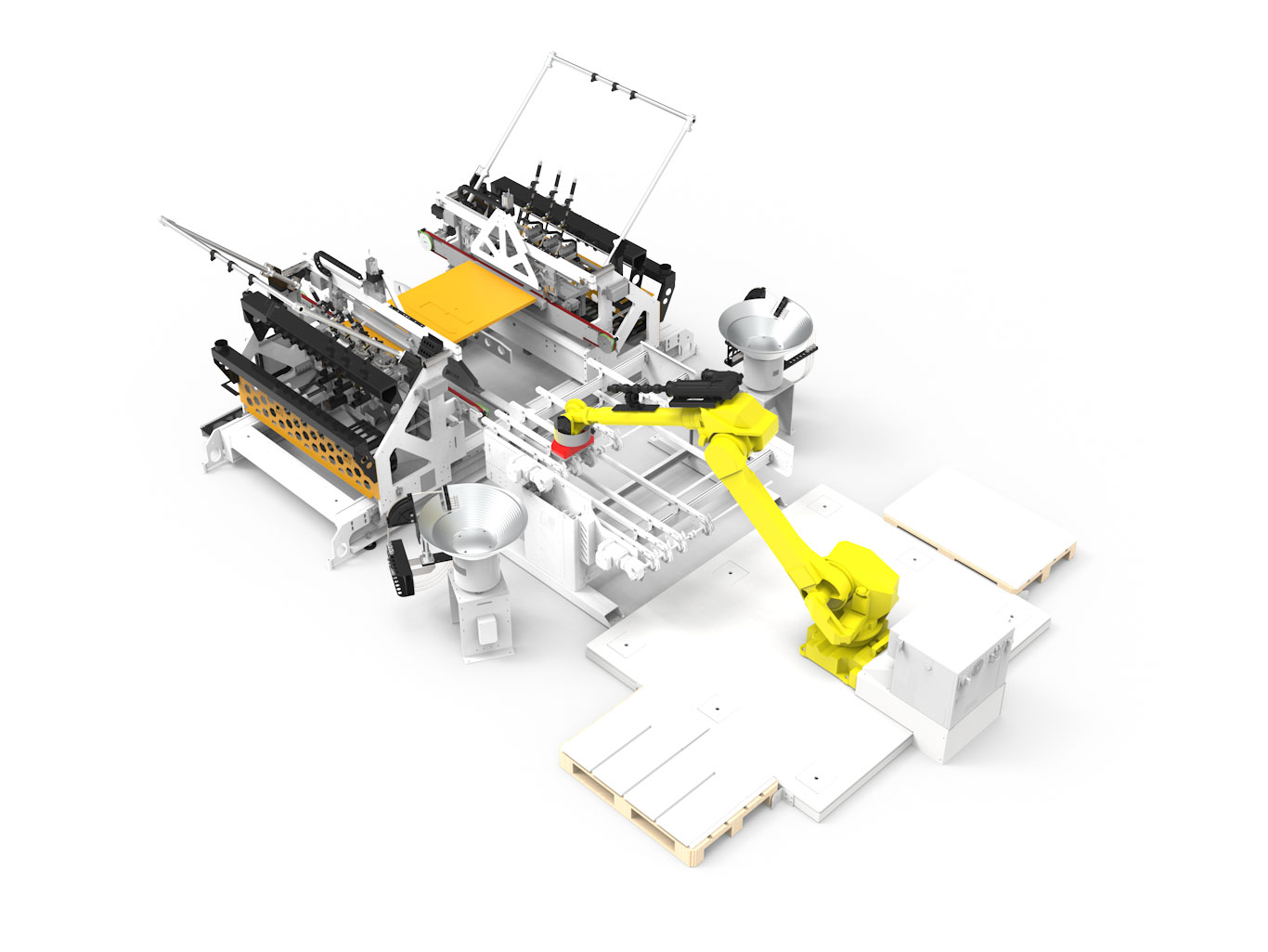 KOCH machine ID 150 / img  1