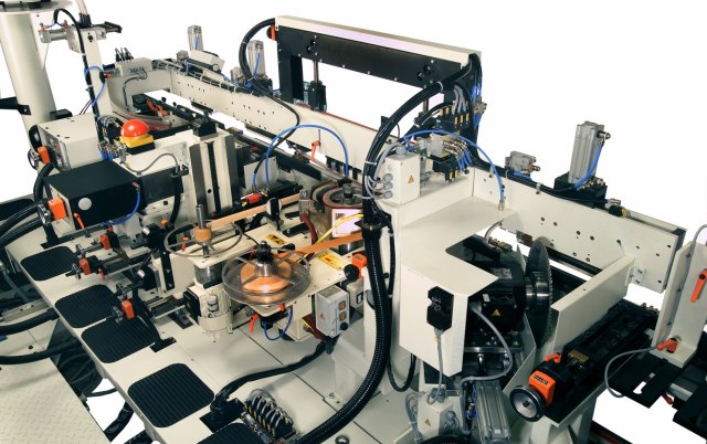 KOCH machine ID 16 / img  1
