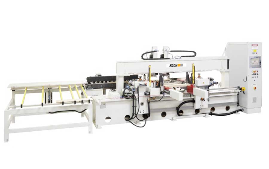 KOCH machine ID 18 / img  0