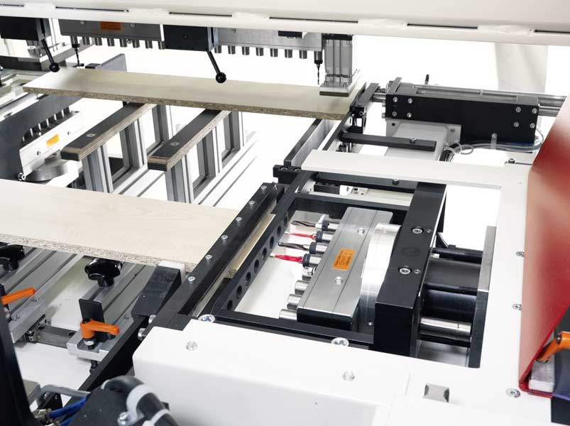 KOCH machine ID 18 / img  2