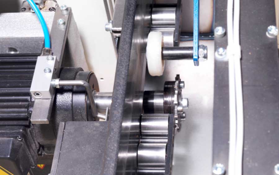 KOCH machine ID 18 / img  3