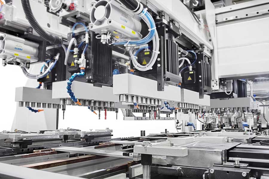 KOCH machine ID 22 / img  1