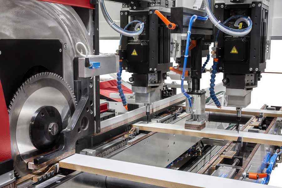 KOCH machine ID 24 / img  3