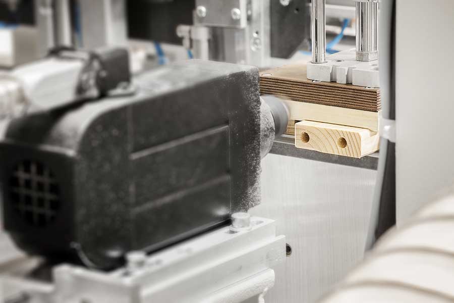 KOCH machine ID 25 / img  1