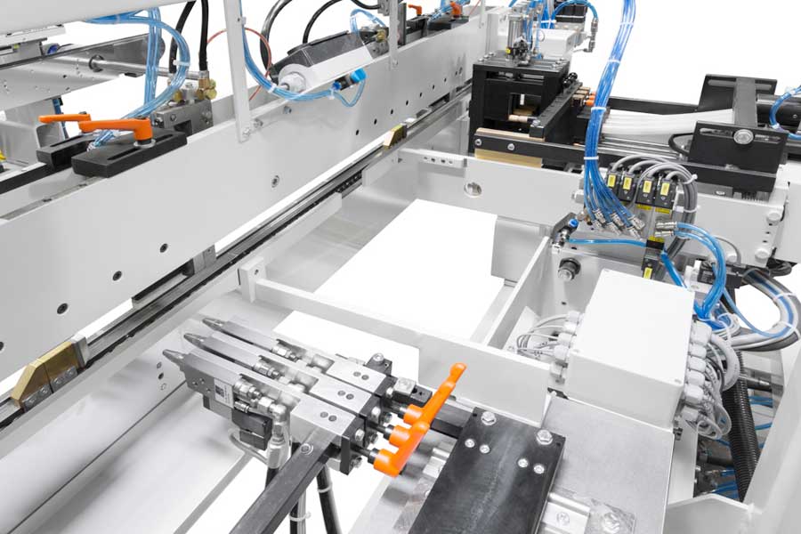 KOCH machine ID 25 / img  2