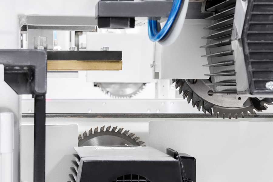 KOCH machine ID 25 / img  4