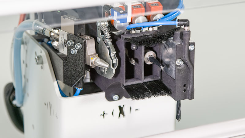 KOCH machine ID 26 / img  2