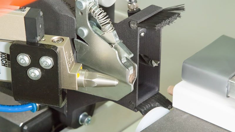 KOCH machine ID 26 / img  3