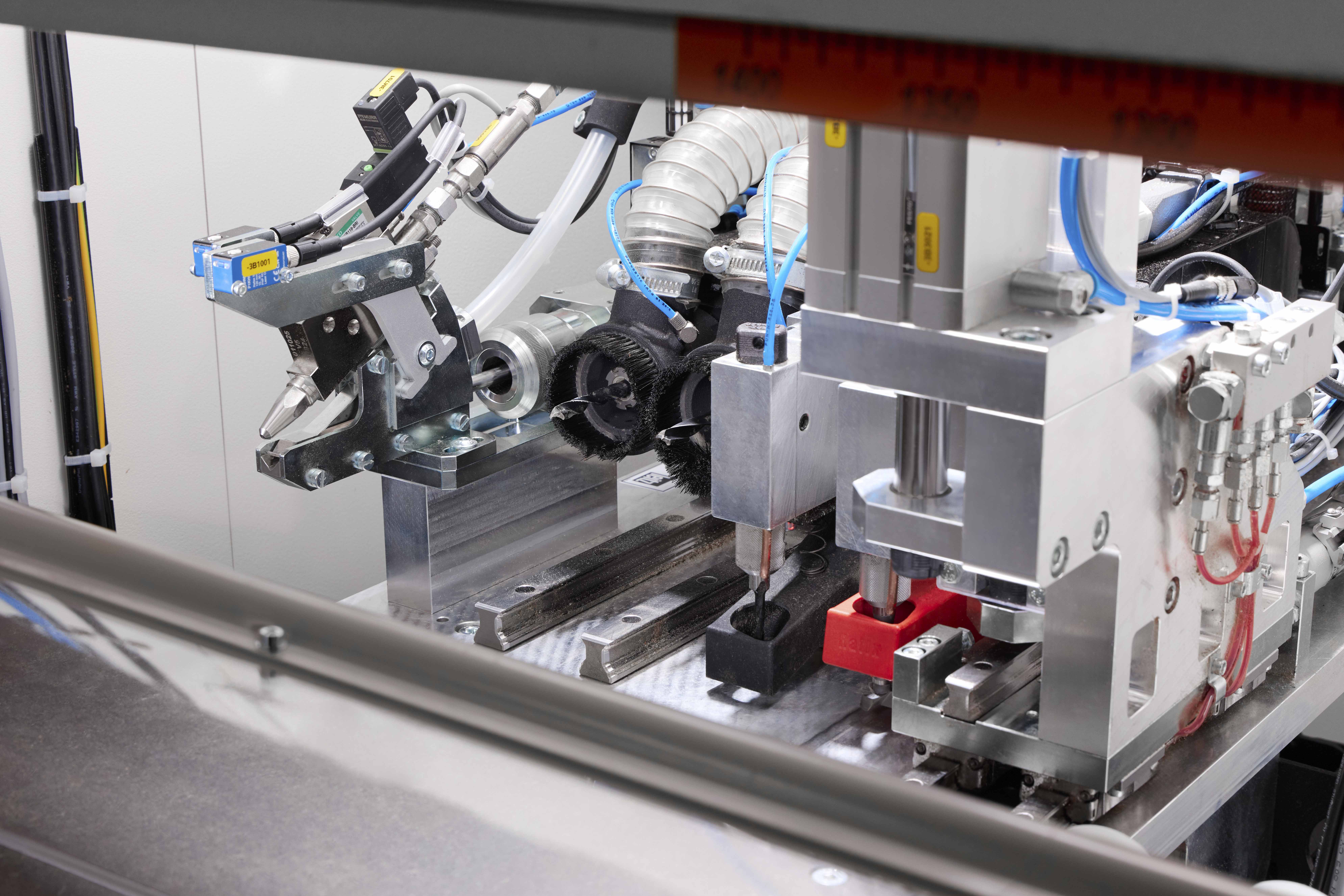 KOCH machine ID 28 / img  1