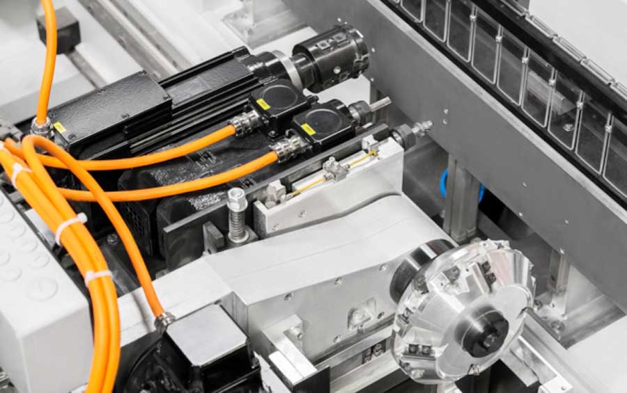 KOCH machine ID 29 / img  1