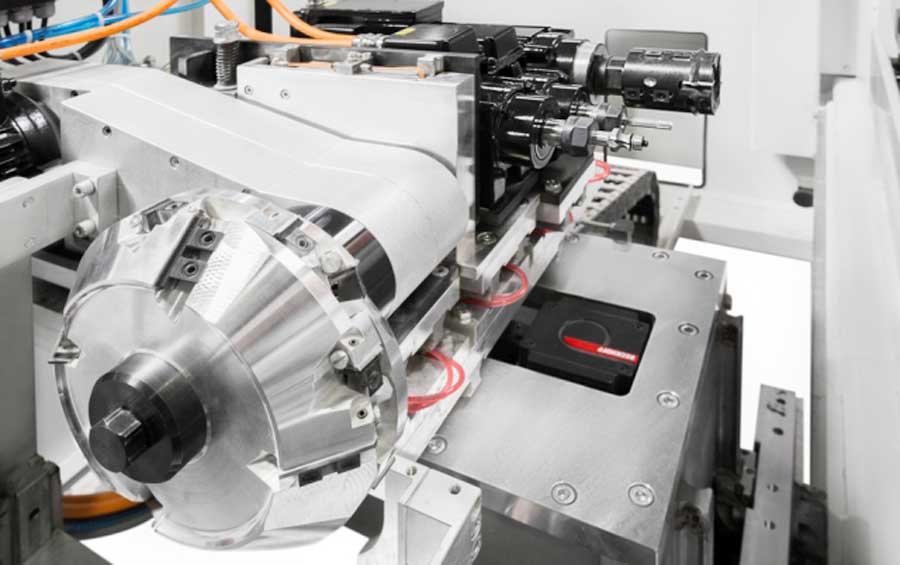 KOCH machine ID 29 / img  2