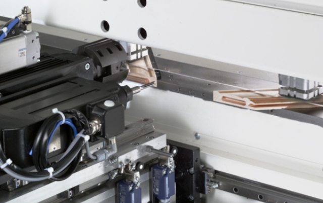 KOCH machine ID 30 / img  1