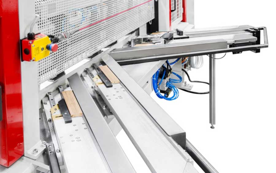 KOCH machine ID 31 / img  2