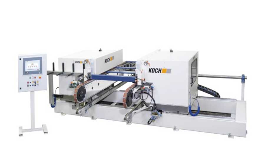 KOCH machine ID 34 / img  0
