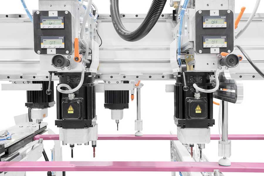 KOCH machine ID 35 / img  1