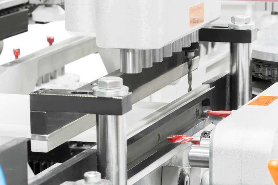 KOCH machine ID 36 / img  1