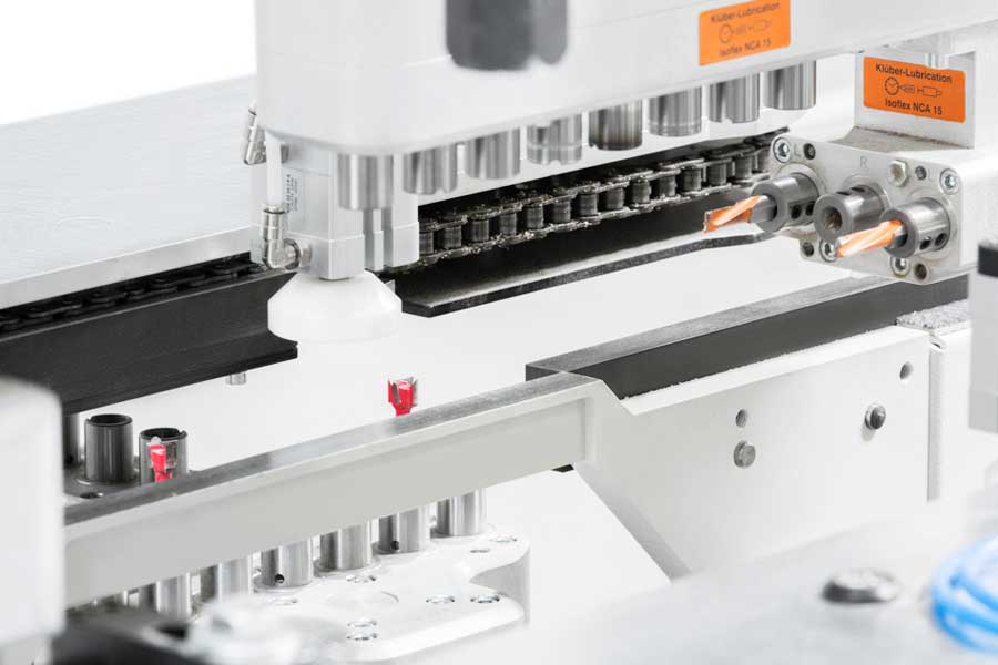 KOCH machine ID 36 / img  2