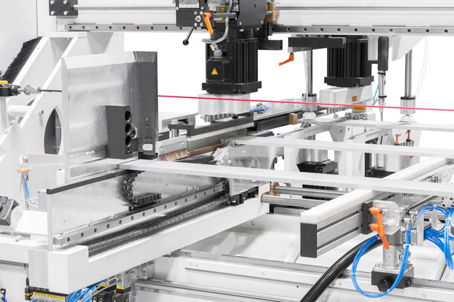 KOCH machine ID 36 / img  3