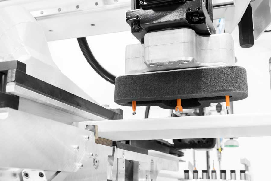 KOCH machine ID 37 / img  3