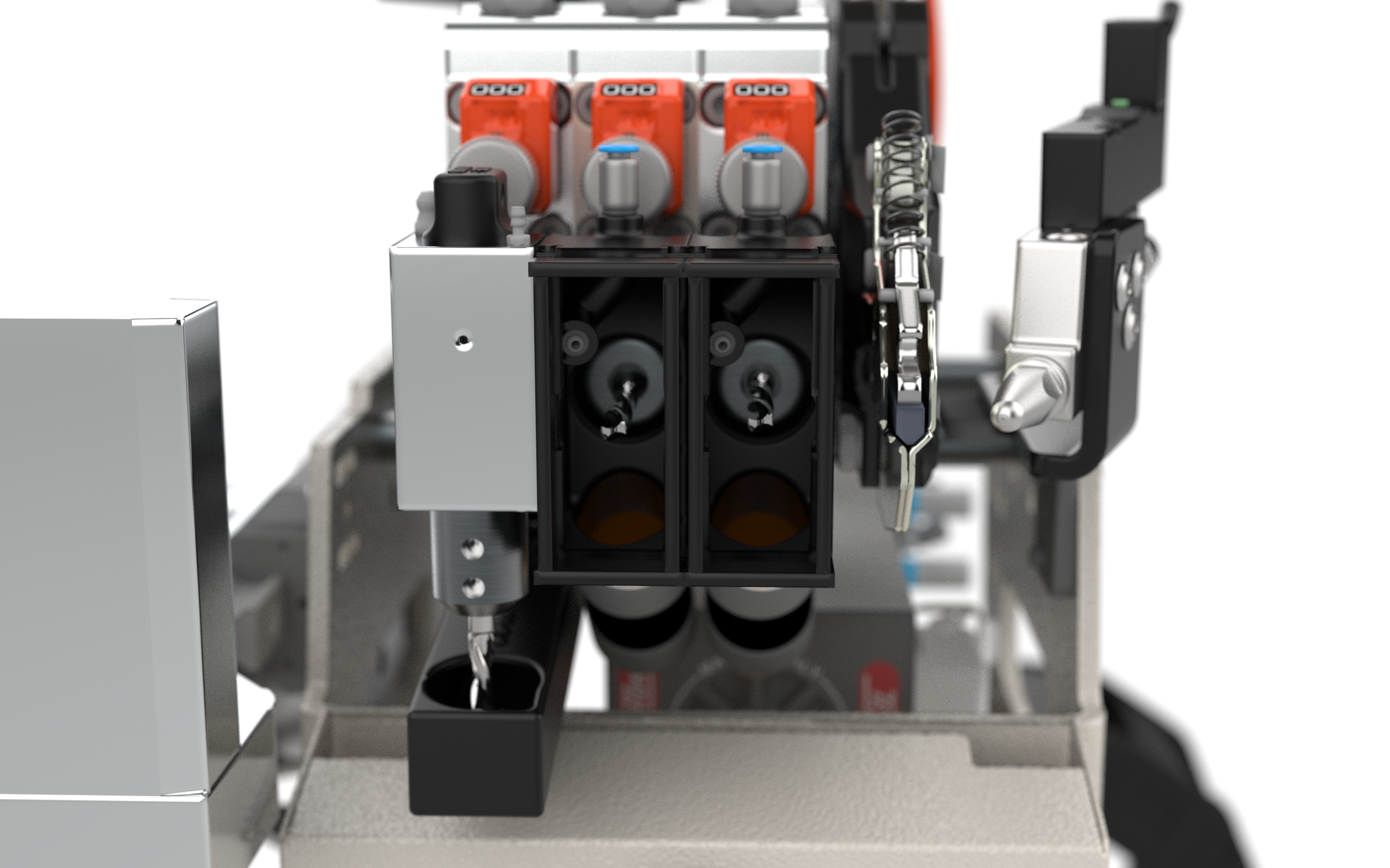 KOCH machine ID 38 / img  6