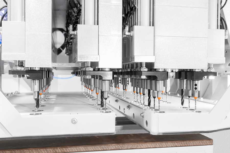 KOCH machine ID 40 / img  1