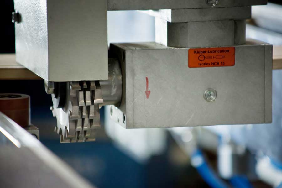 KOCH machine ID 40 / img  4