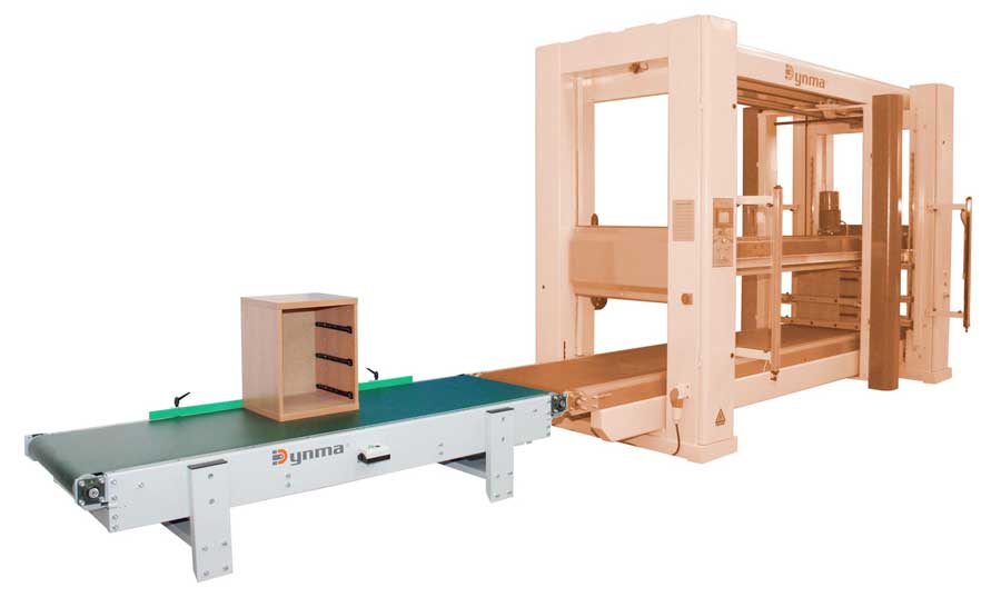 KOCH machine ID 43 / img  1