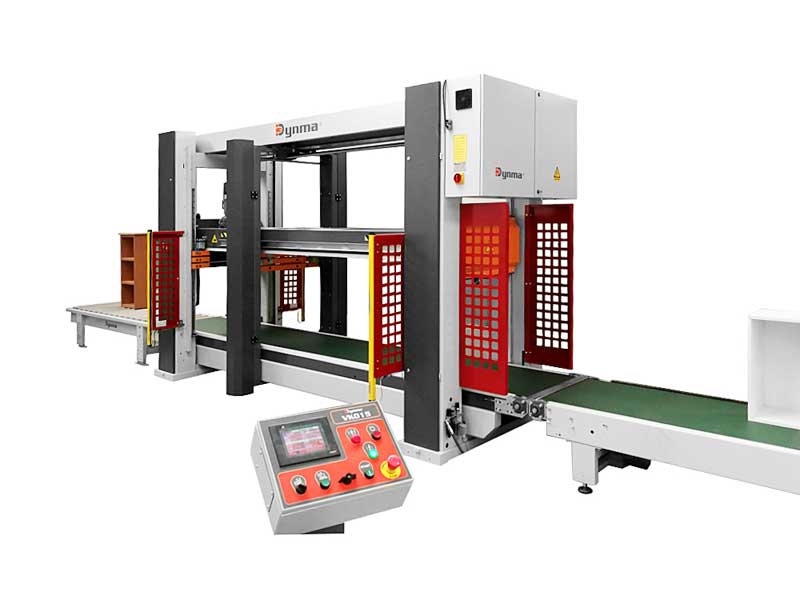 KOCH machine ID 43 / img  2