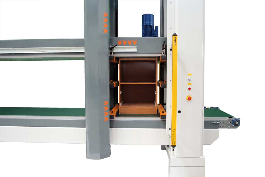 KOCH machine ID 43 / img  3