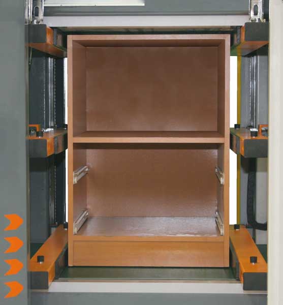 KOCH machine ID 43 / img  4