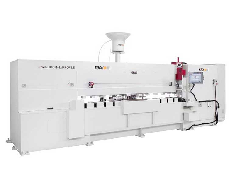 KOCH machine ID 45 / img  1