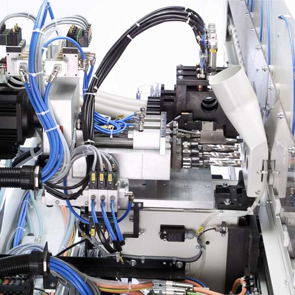 KOCH machine ID 45 / img  2