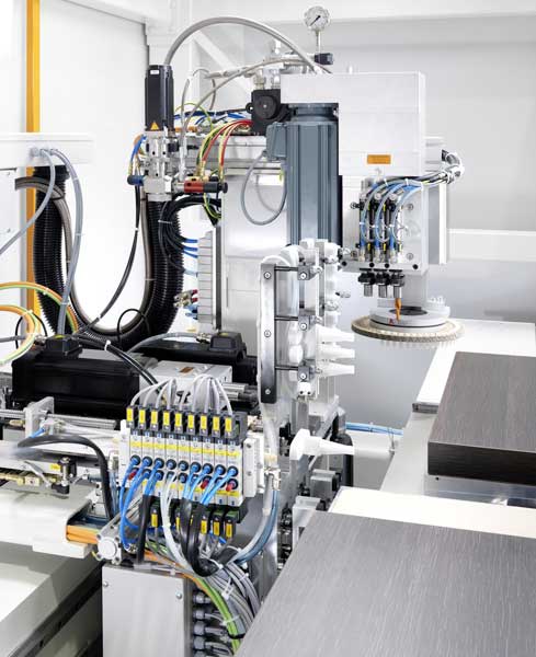 KOCH machine ID 46 / img  1