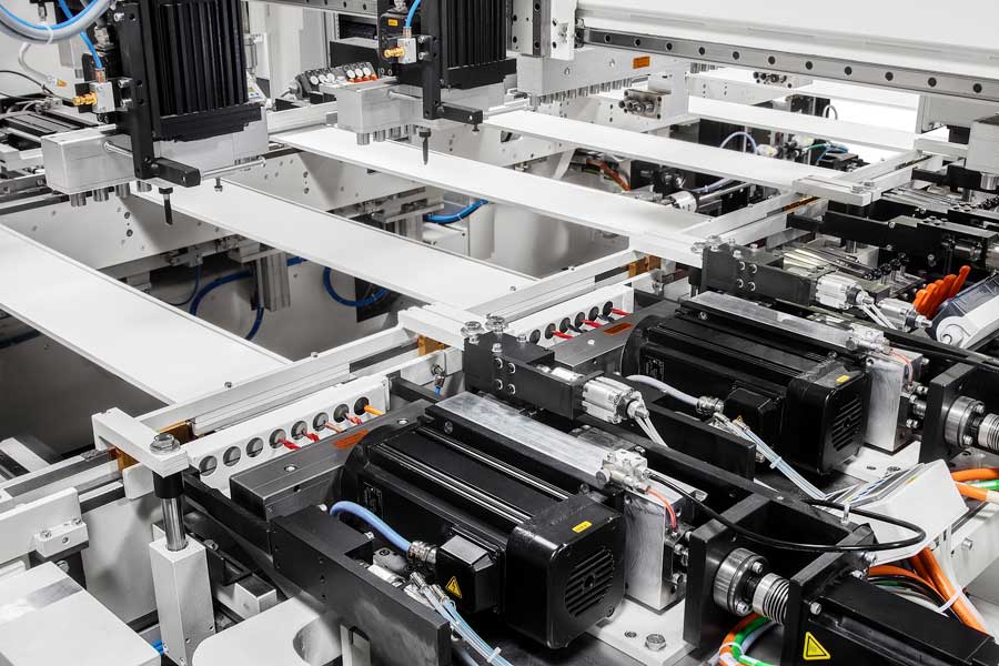 KOCH machine ID 5 / img  1